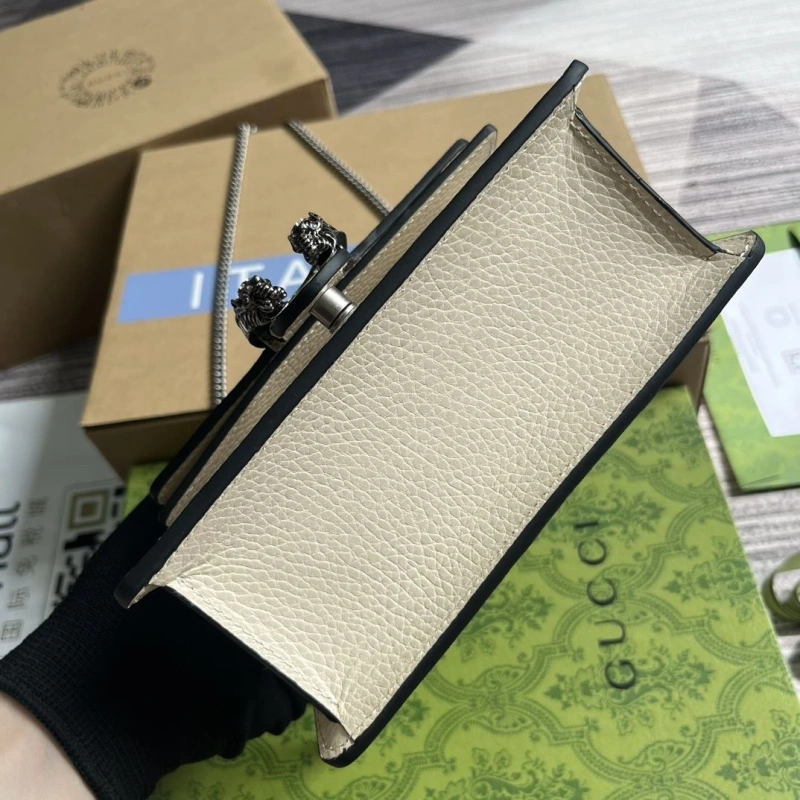 Gucci Top Handle Bags 4036C-0204