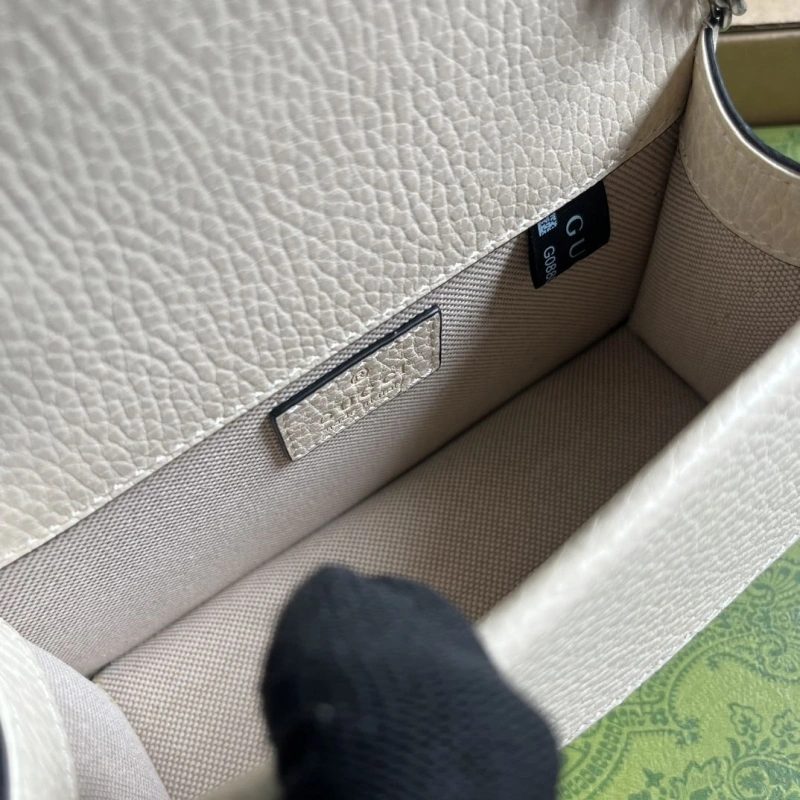 Gucci Top Handle Bags 4036C-0204