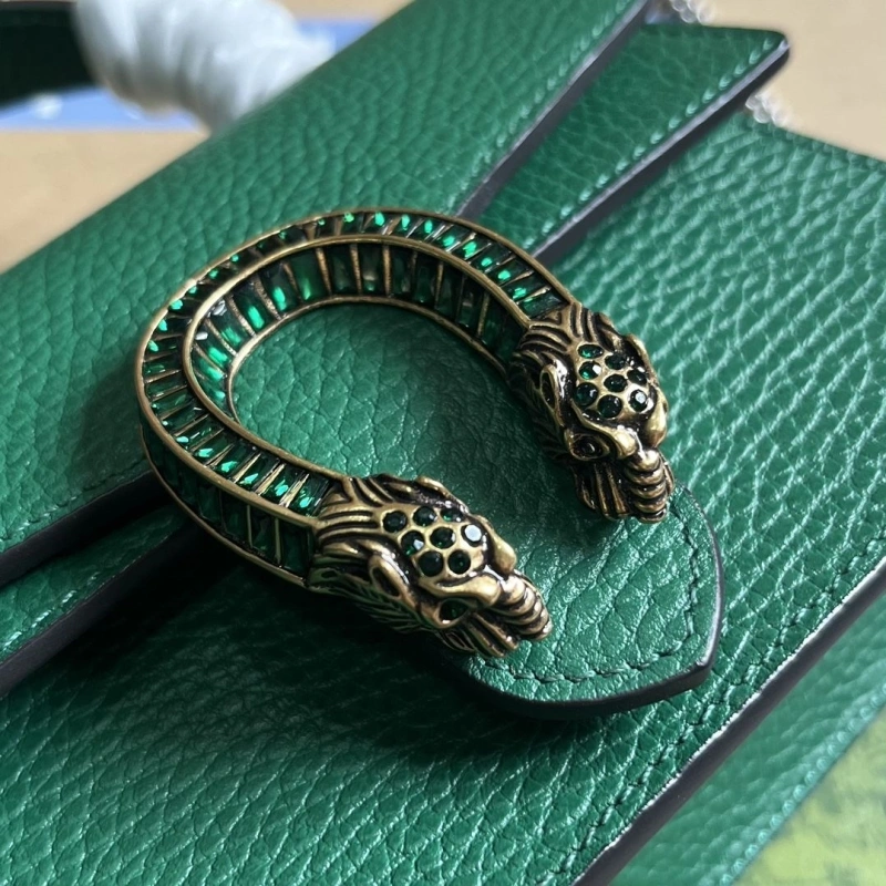 Gucci Top Handle Bags 4036C-0206