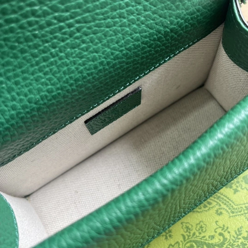 Gucci Top Handle Bags 4036C-0206