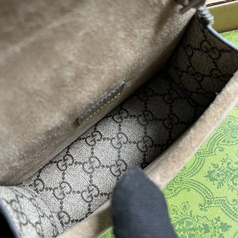 Gucci Top Handle Bags 4036C-0207