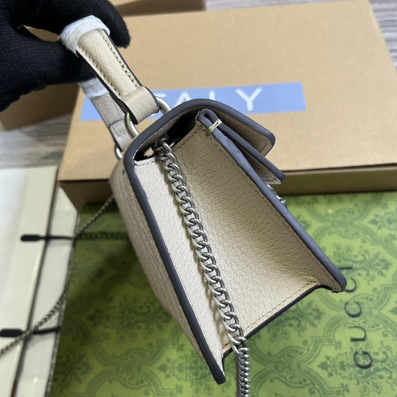 Gucci Top Handle Bags 4036C-0208