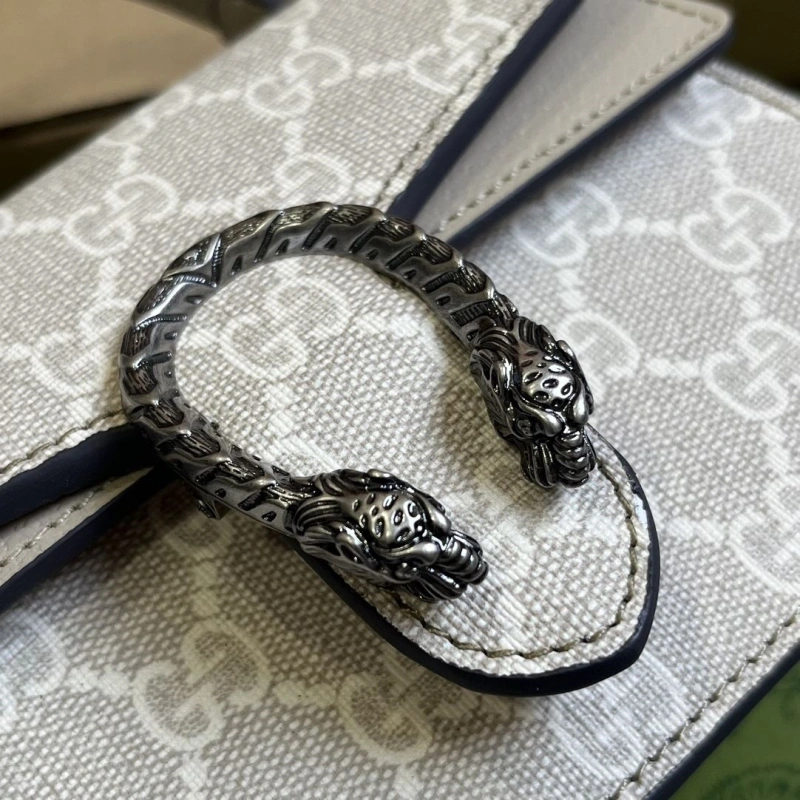 Gucci Top Handle Bags 4036C-0208