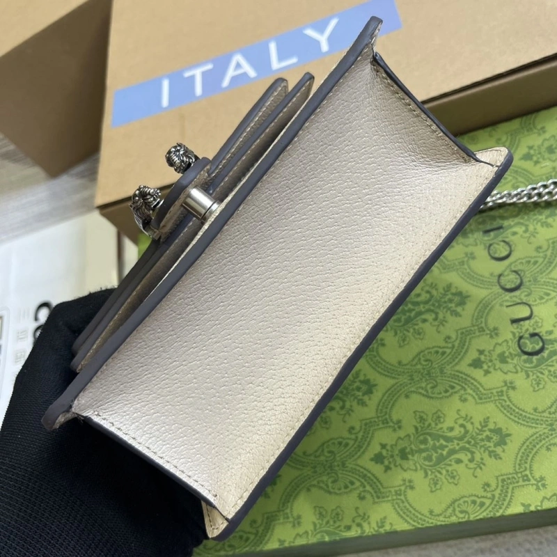 Gucci Top Handle Bags 4036C-0208