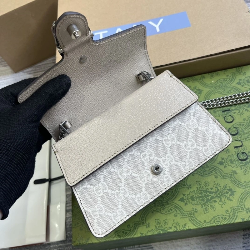 Gucci Top Handle Bags 4036C-0208