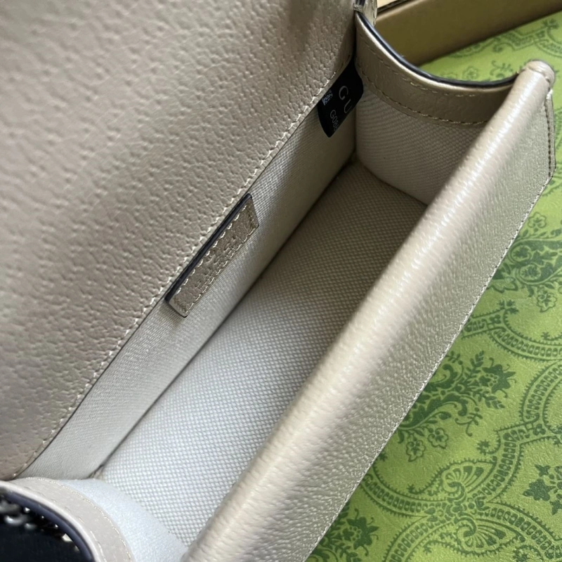 Gucci Top Handle Bags 4036C-0208