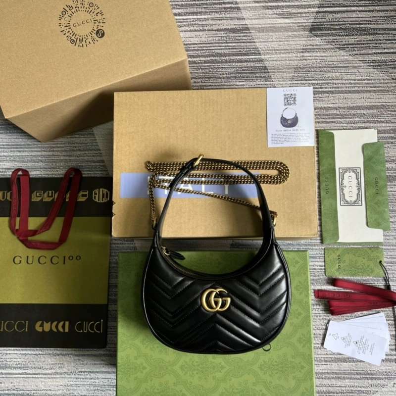 Gucci Top Handle Bags 4036C-0209