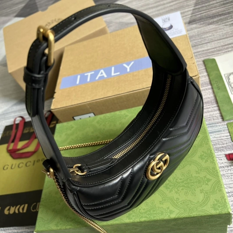 Gucci Top Handle Bags 4036C-0209