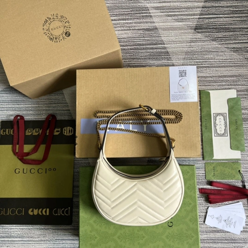 Gucci Top Handle Bags 4036C-0210