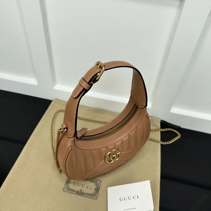 Gucci Top Handle Bags 4036C-0211