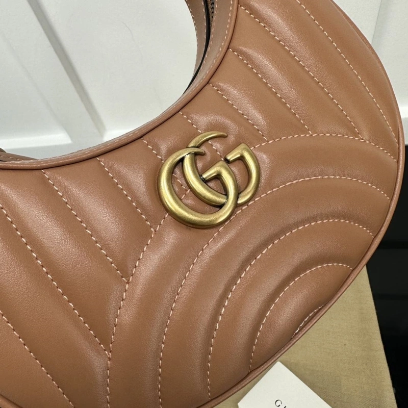 Gucci Top Handle Bags 4036C-0211