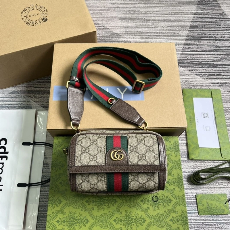 Gucci Satchel Bags 4036C-0214