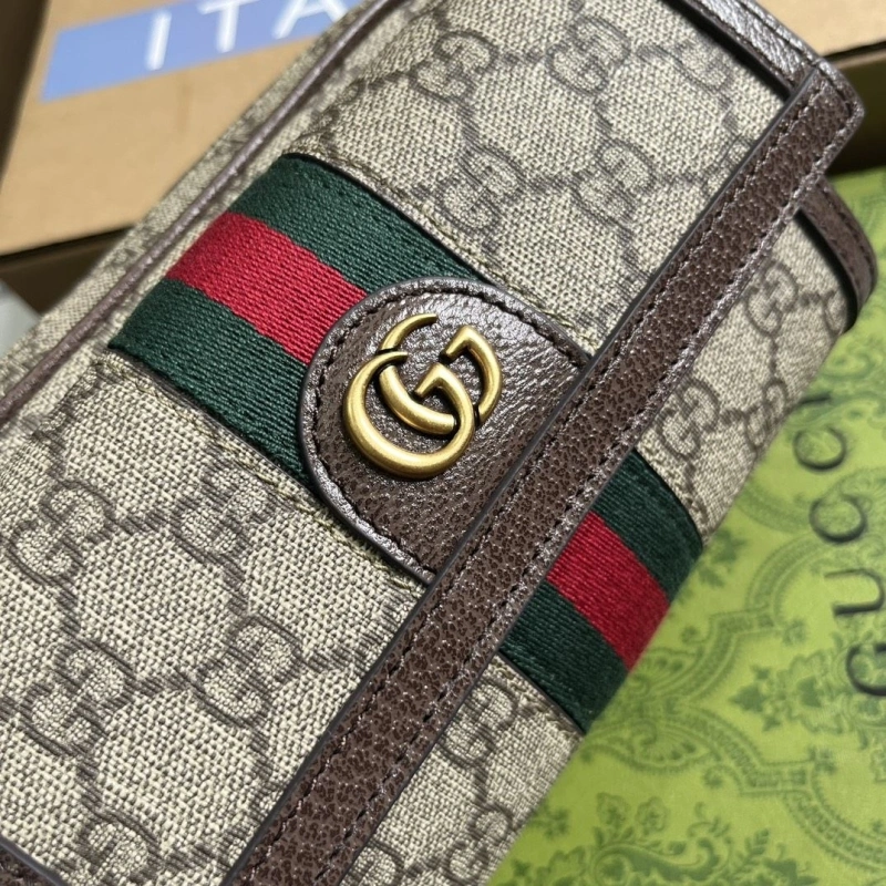 Gucci Satchel Bags 4036C-0214
