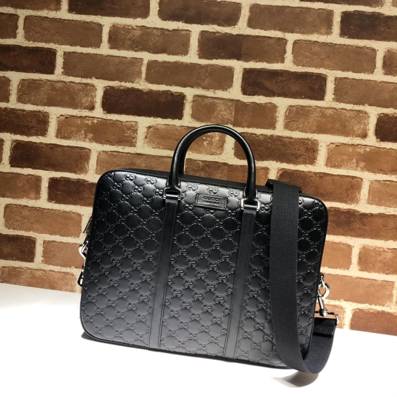 Mens Gucci Briefcases 4036C-0221