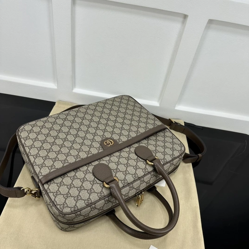 Mens Gucci Briefcases 4036C-0222