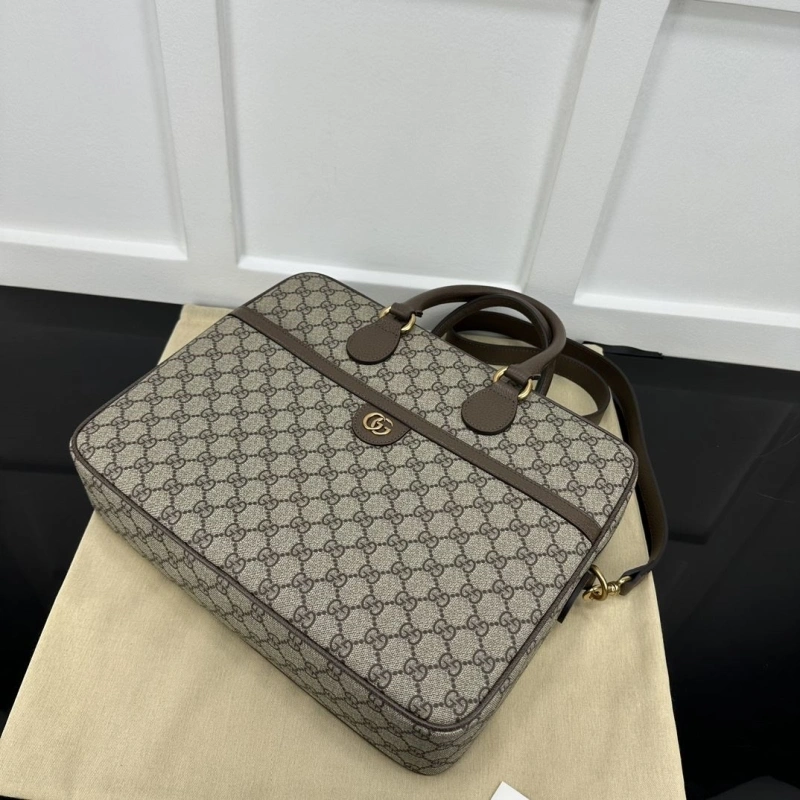 Mens Gucci Briefcases 4036C-0222
