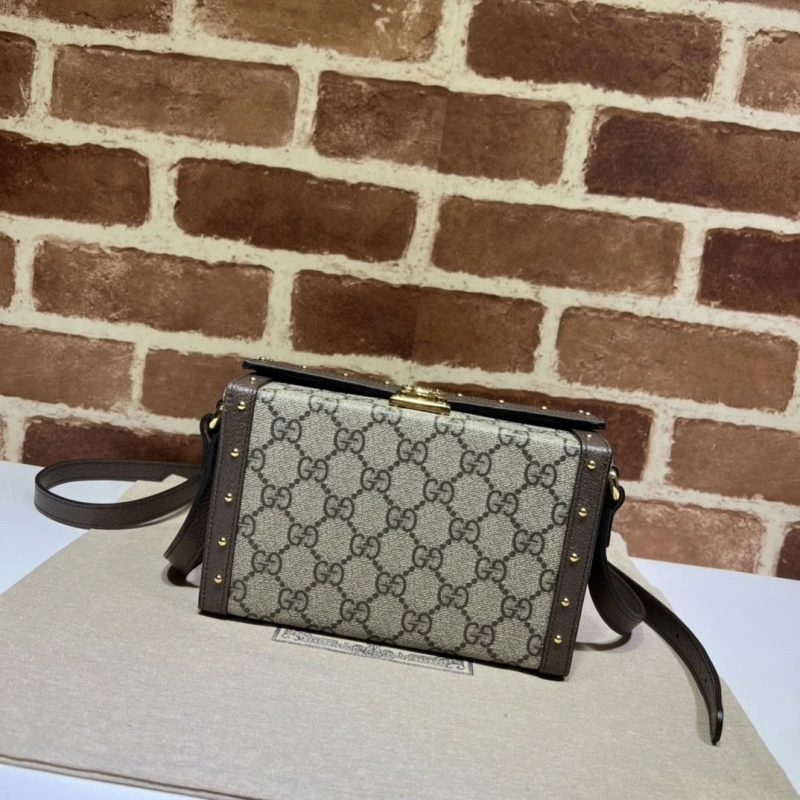 Gucci Satchel Bags 4036C-0236