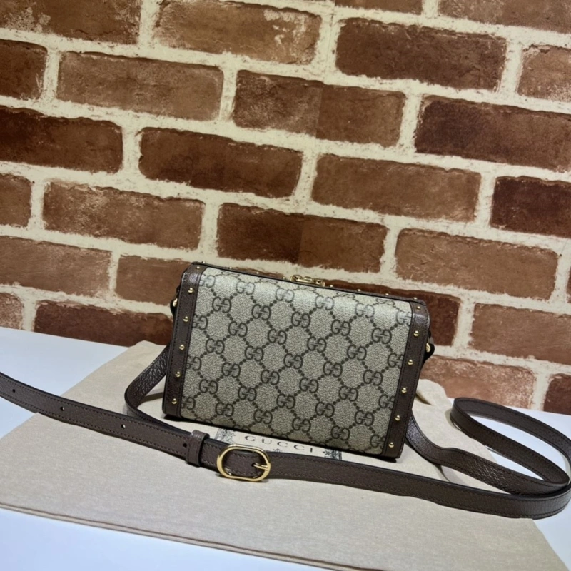 Gucci Satchel Bags 4036C-0236