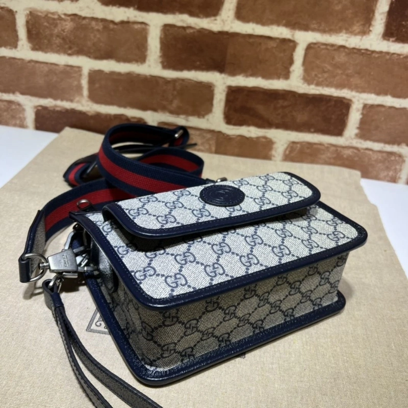 Gucci Satchel Bags 4036C-0248