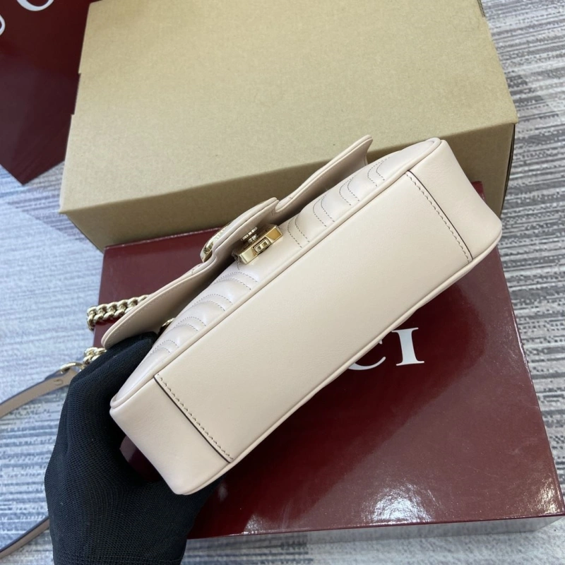 Gucci Satchel Bags 4036C-0249