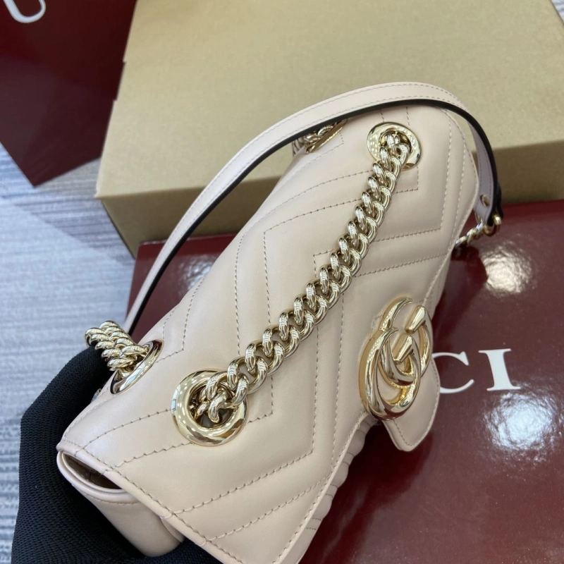 Gucci Satchel Bags 4036C-0249
