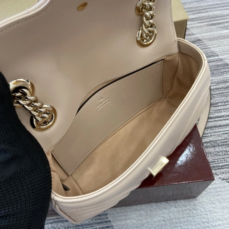 Gucci Satchel Bags 4036C-0249