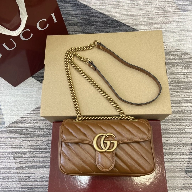 Gucci Satchel Bags 4036C-0250