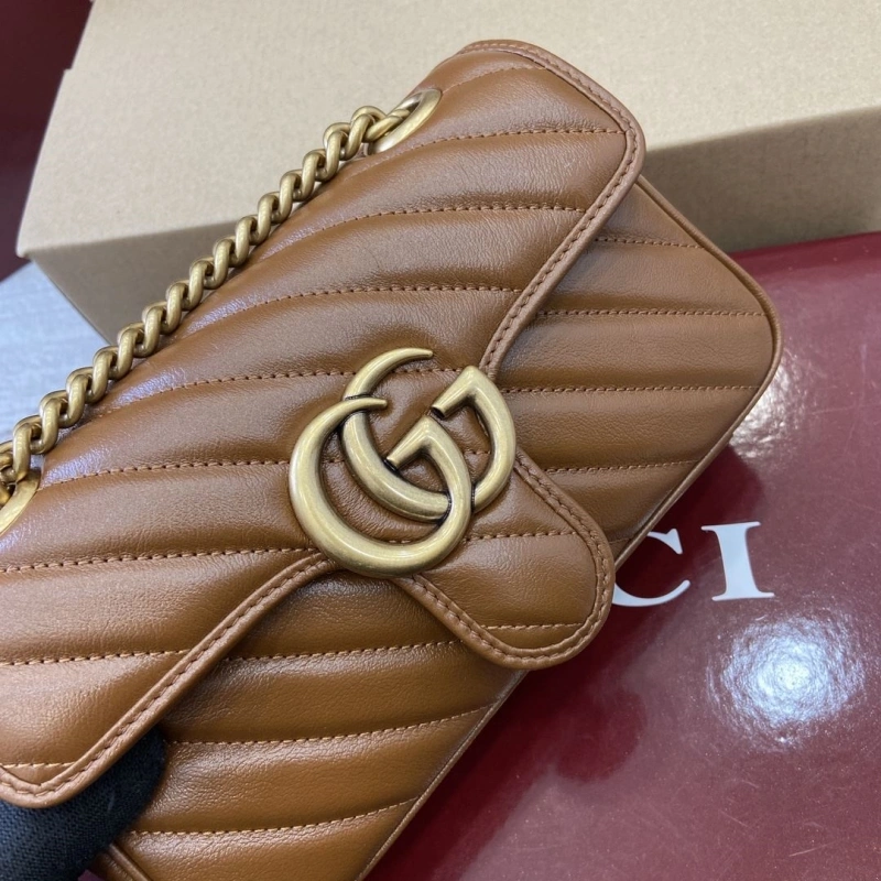 Gucci Satchel Bags 4036C-0250
