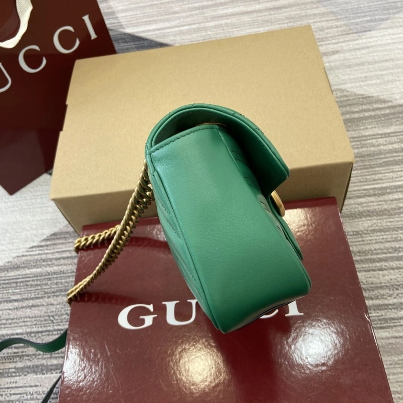 Gucci Satchel Bags 4036C-0251