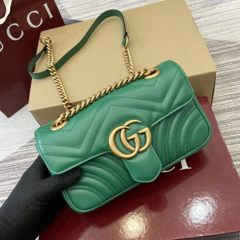 Gucci Satchel Bags 4036C-0251
