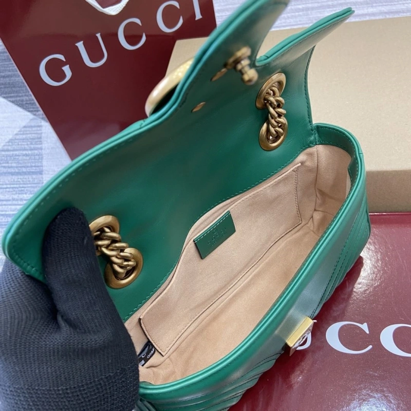Gucci Satchel Bags 4036C-0251