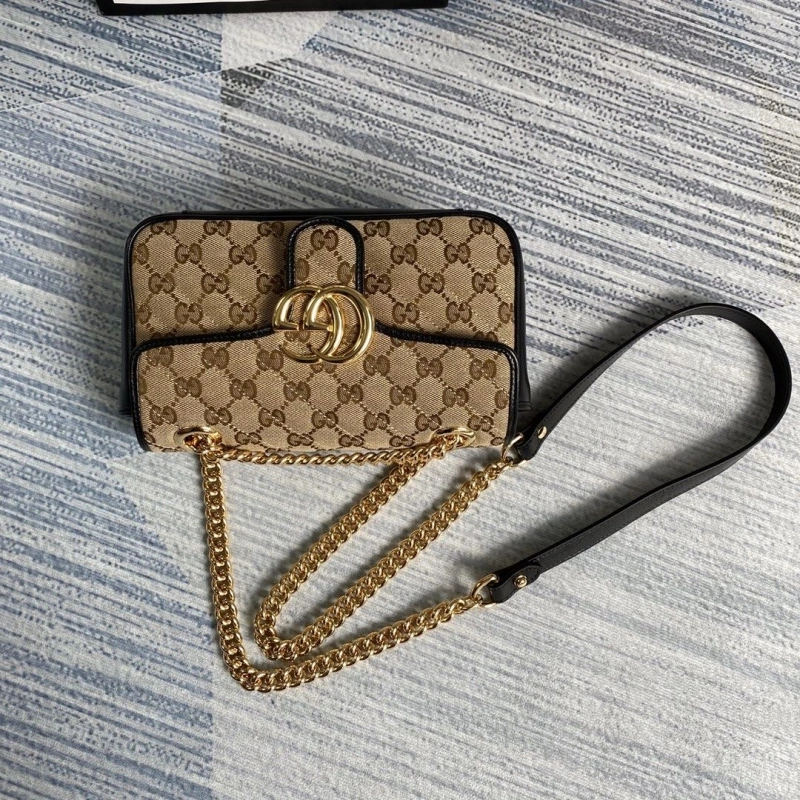 Gucci Satchel Bags 4036C-0252