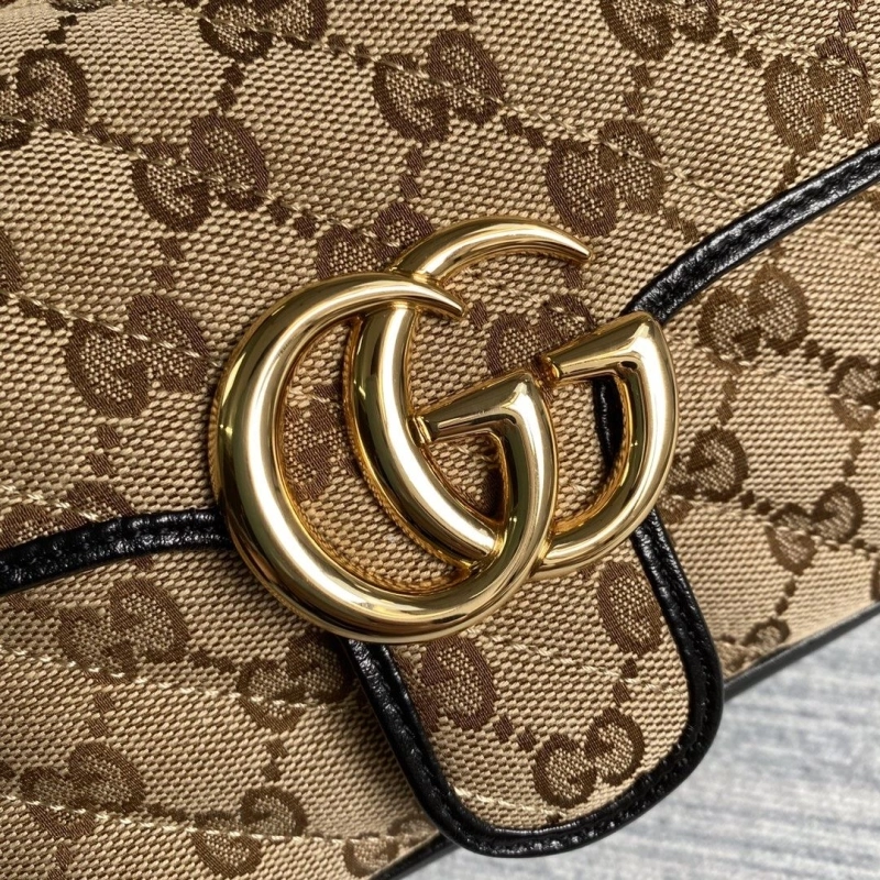 Gucci Satchel Bags 4036C-0252