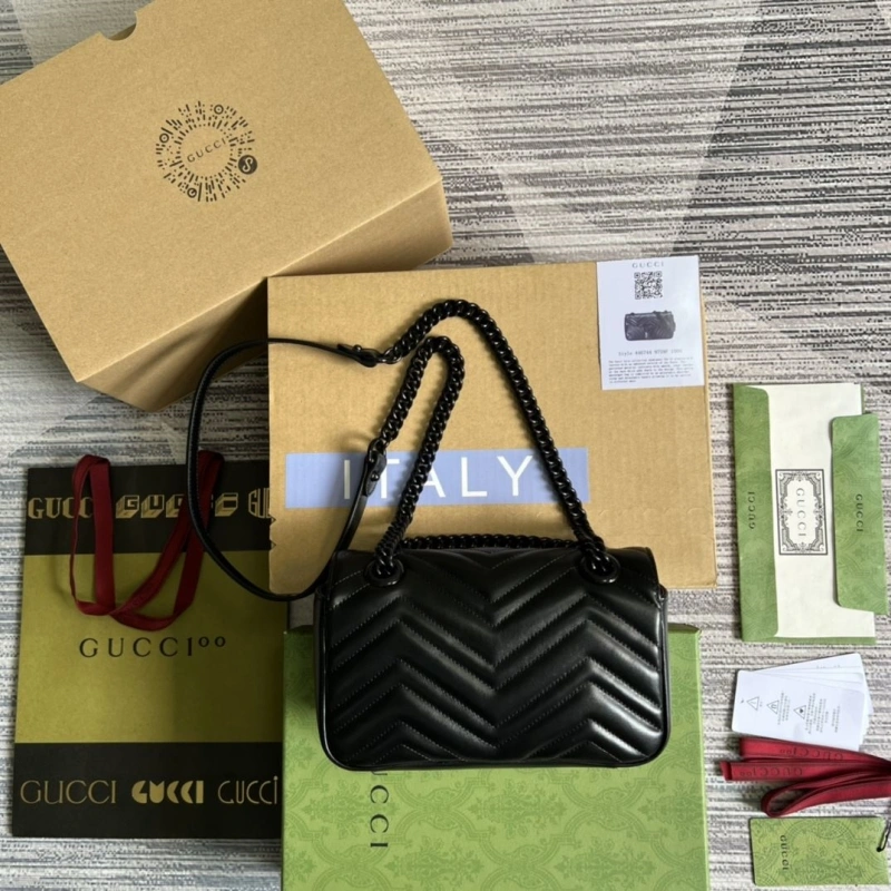 Gucci Satchel Bags 4036C-0253