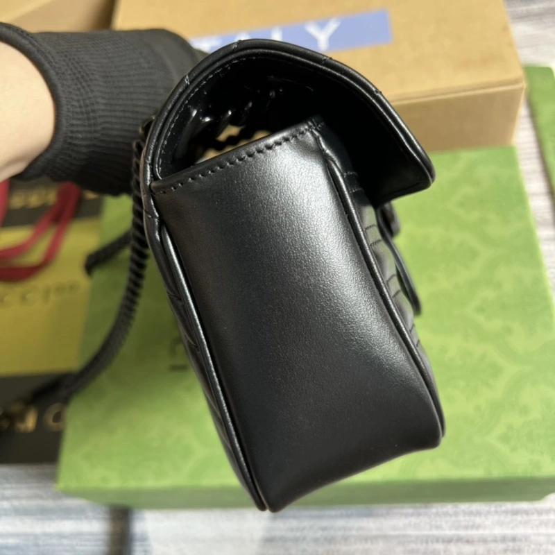 Gucci Satchel Bags 4036C-0253