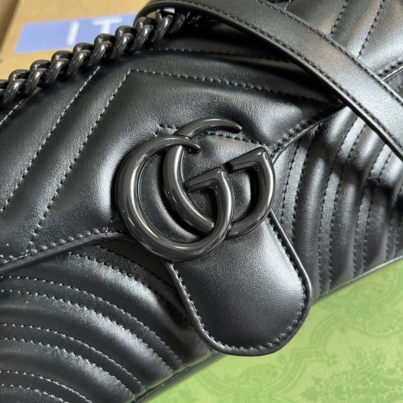 Gucci Satchel Bags 4036C-0253