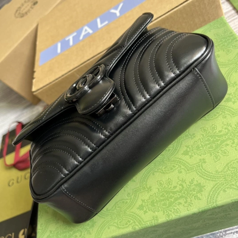 Gucci Satchel Bags 4036C-0253