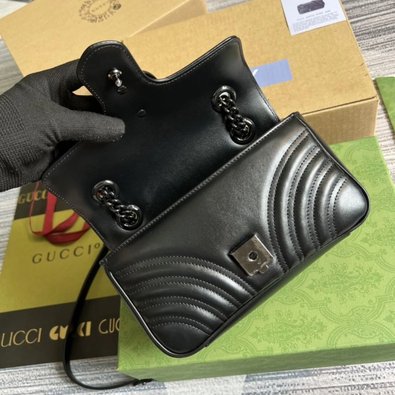 Gucci Satchel Bags 4036C-0253