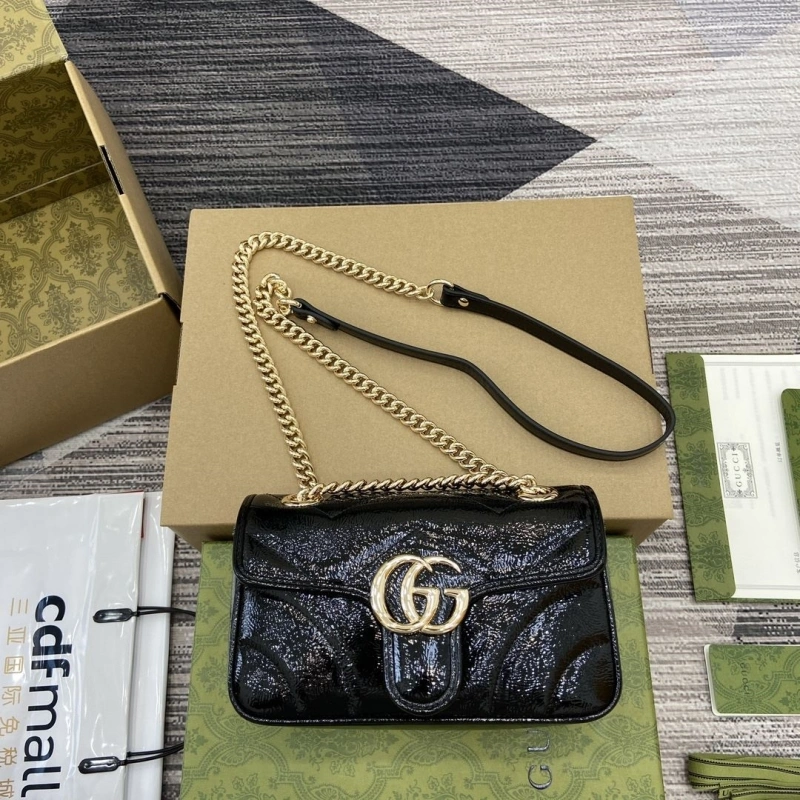Gucci Satchel Bags 4036C-0254
