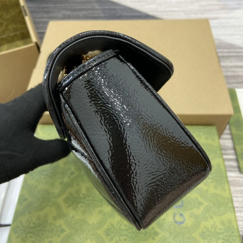 Gucci Satchel Bags 4036C-0254