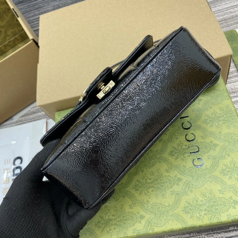 Gucci Satchel Bags 4036C-0254