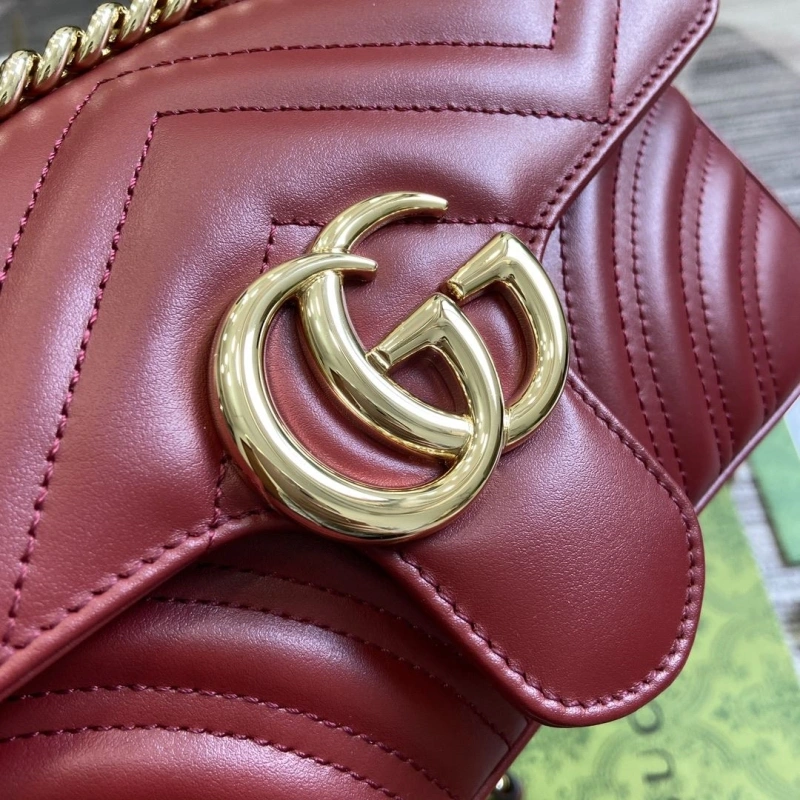 Gucci Satchel Bags 4036C-0255