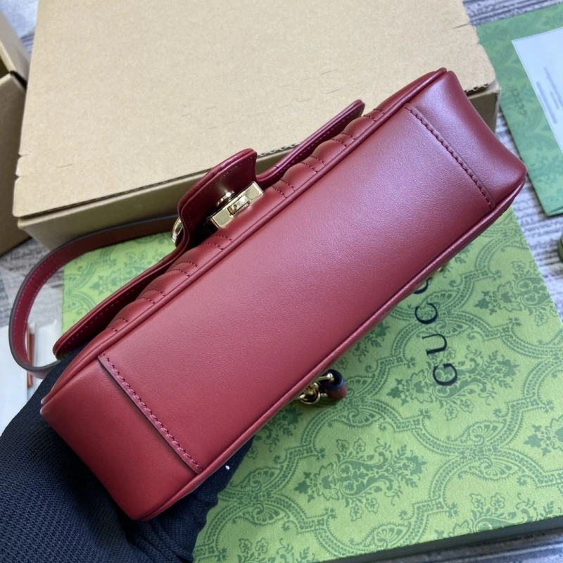 Gucci Satchel Bags 4036C-0255