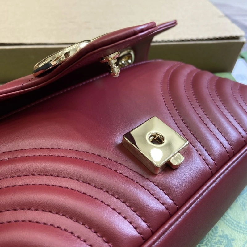 Gucci Satchel Bags 4036C-0255