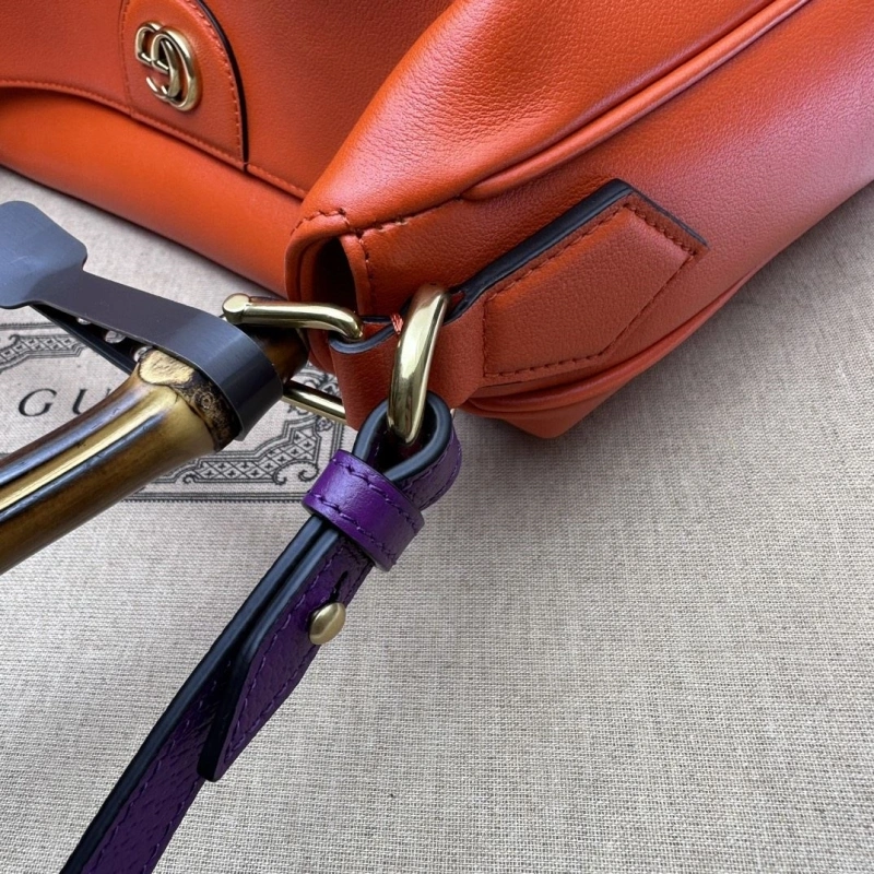 Gucci Top Handle Bags 4036C-0261