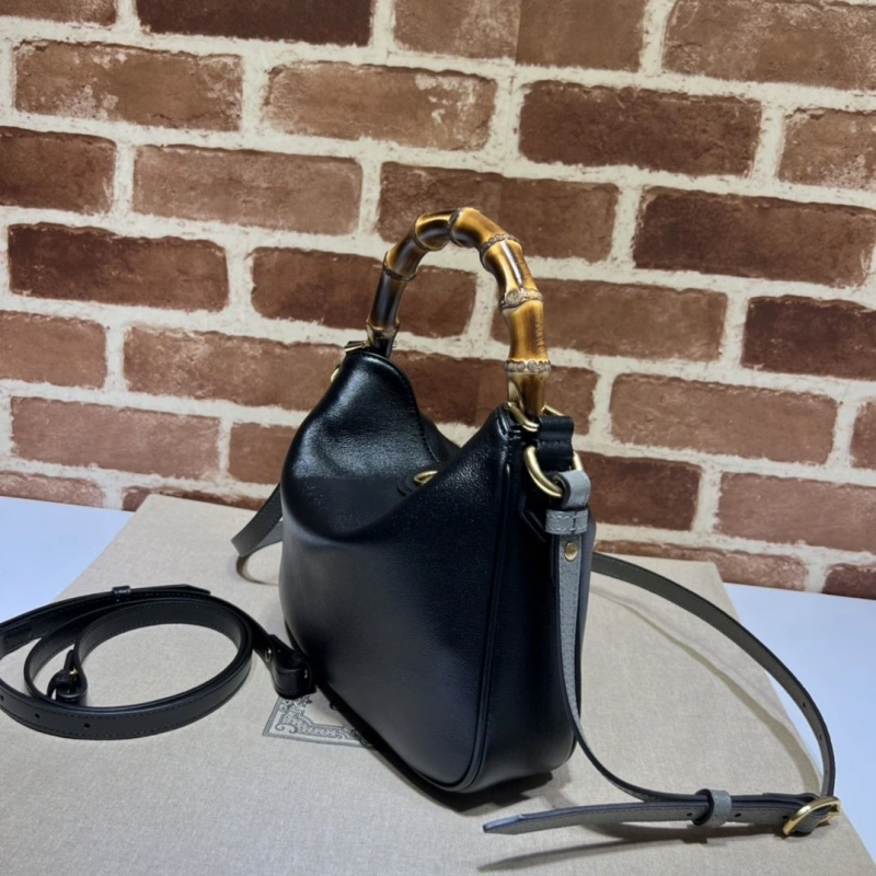Gucci Top Handle Bags 4036C-0266