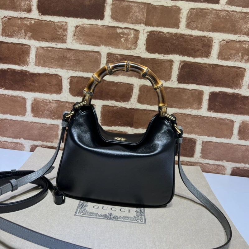 Gucci Top Handle Bags 4036C-0266