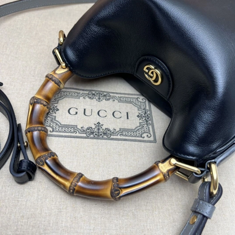 Gucci Top Handle Bags 4036C-0266
