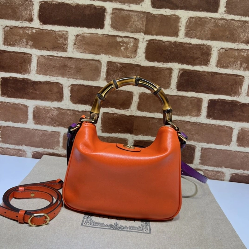 Gucci Top Handle Bags 4036C-0267