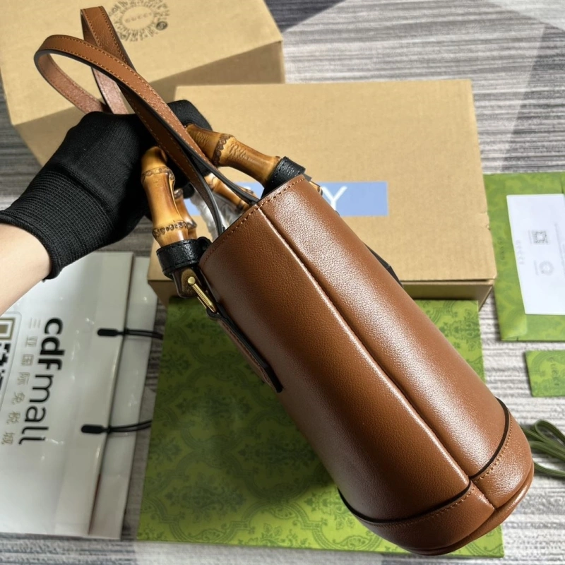 Gucci Top Handle Bags 4036C-0269